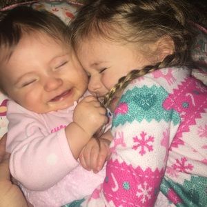 Meet your Posher, Kim